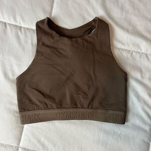 Gymshark 315 Performance High Neck Sports Bra